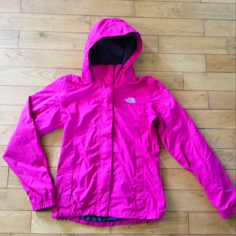 The North Face Women's Shell Jacket XS